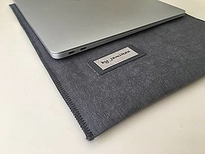 Na notebook - Obal na notebook MacBook  13" - 14495207_