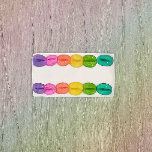 Magnetky - Sladká cesta optimizmu – magnetka - 14498878_