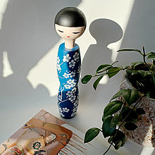 Sochy - Yukiko - art object - 14506186_