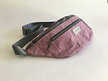  - Fanny Pack "Old-Pink" - 14509984_