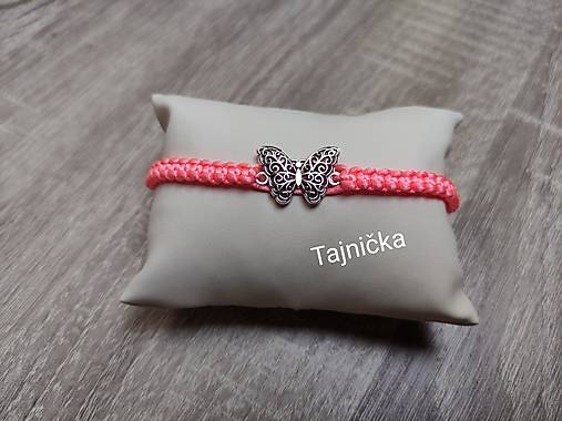 Náramky - Shamballa náramky - 14513962_