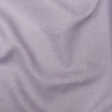 Textil - (37) 100 % predpraný mäkčený ľan lilavá, šírka 145 cm - 14517690_