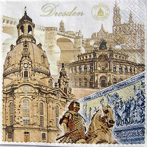Papier - Servítka RM 120 - 14521964_