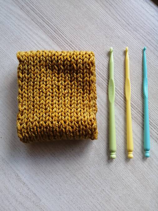 Čiapky, čelenky, klobúky - Čelenka - 14521183_