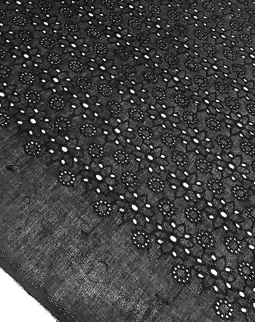 Textil - Madeira ČIERNA - 14533445_