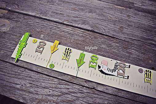 Nábytok - rastový meter k  individuálnej objednávke - 14536923_