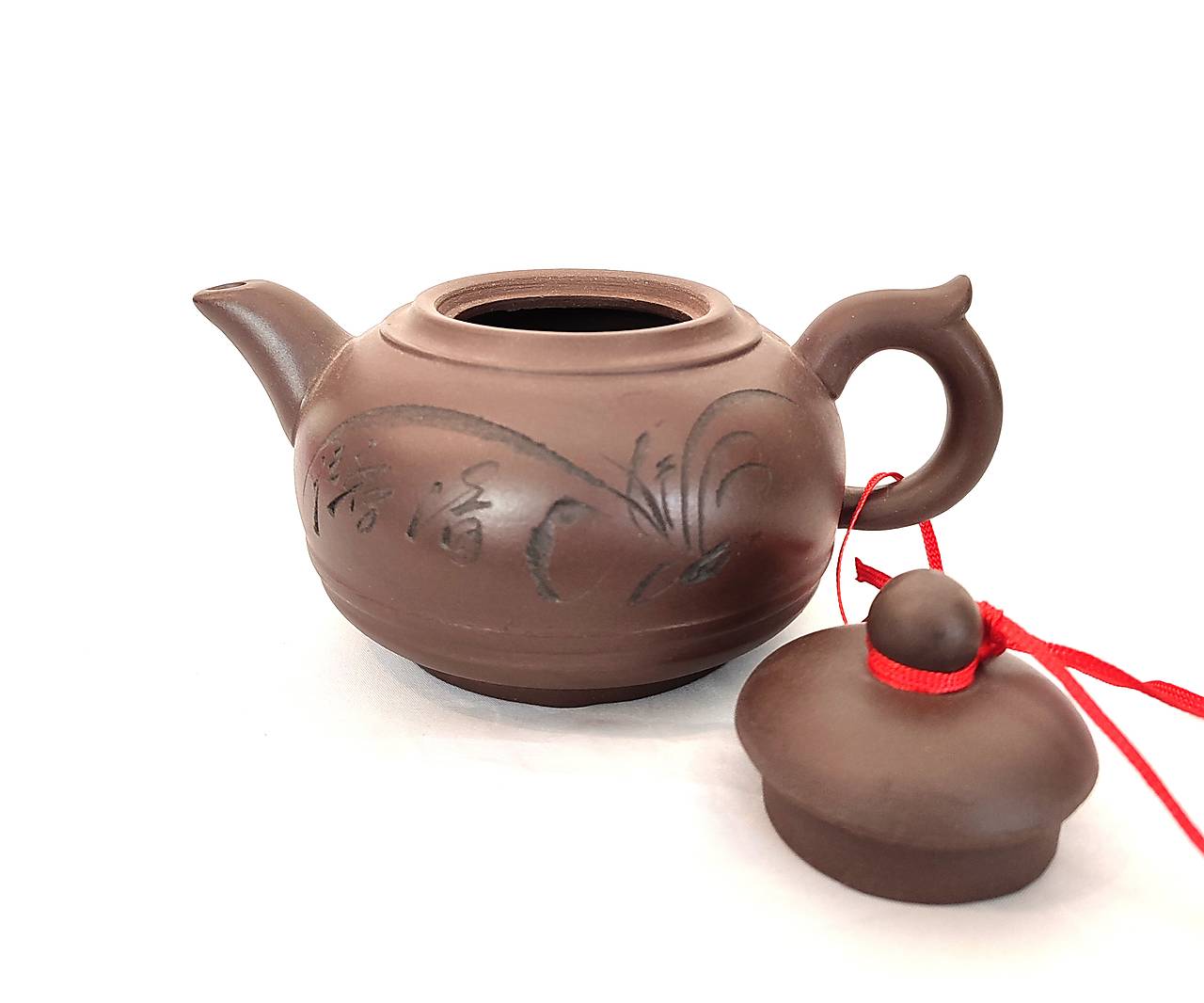 Konvička Yixing 400ml