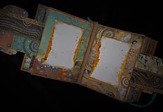Papiernictvo - Fotoalbum KLIMT - 14543325_