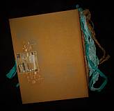 Papiernictvo - Fotoalbum KLIMT - 14543330_