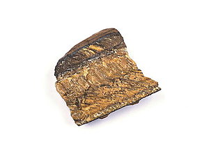 Minerály - Tigrie oko d562 - 14541427_