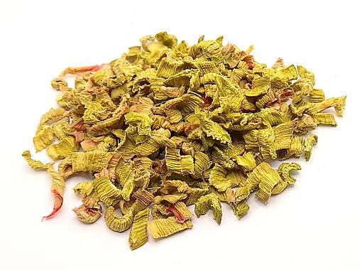 Bylinky - Rebarbora - 14545849_