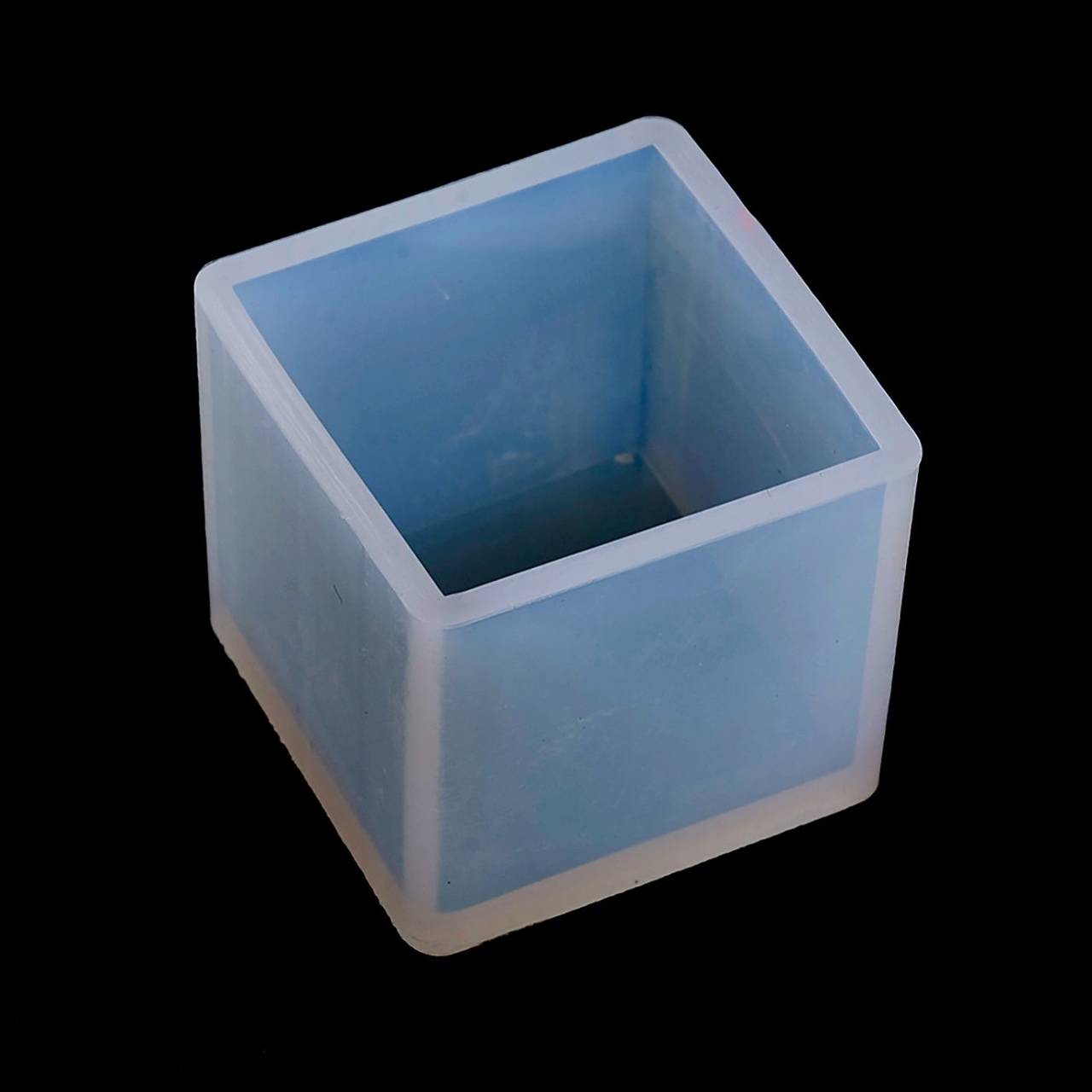 Silikónová  forma, kocka (3,5 cm)