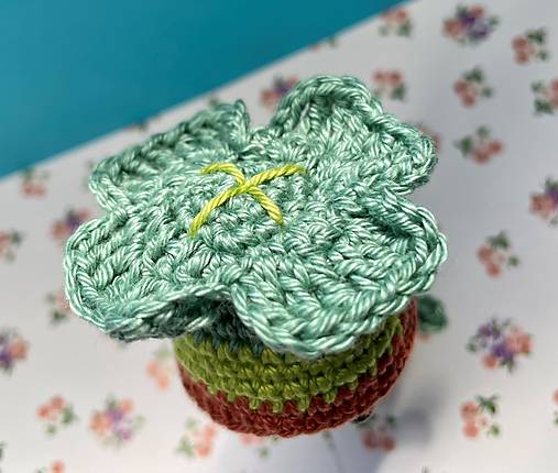 Hračky - Divadielko Slávnosť kvetov (ďatelina Štvorlístok Kas) - 14566679_