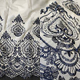 Šaty - Letné madeirové šaty (rôzne varianty) - 14568616_