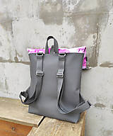 Batohy - Ronya backpack n.36 - 14578801_