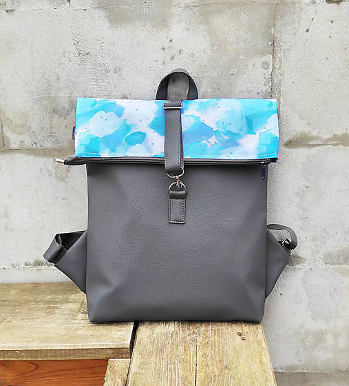 Batohy - Ronya backpack n.35 - 14578779_