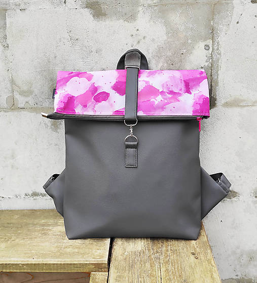 Batohy - Ronya backpack n.36 - 14578799_