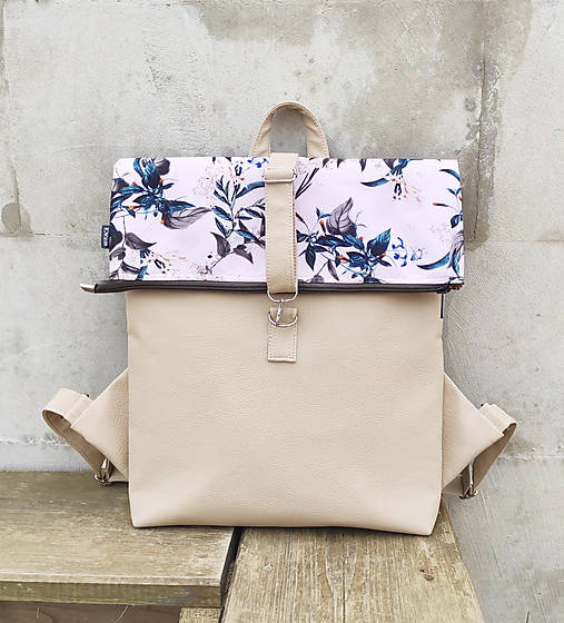Batohy - Ronya backpack n.38 - 14578812_