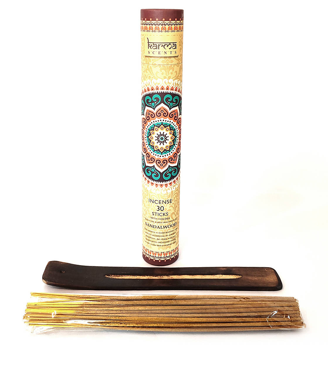 Vonné tyčinky Sandalwood