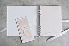 Papiernictvo - Zápisník - pivonky - 14594817_
