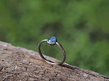 Prstene - MINIMAL - prsteň - 14597937_