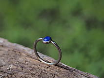 Prstene - MINIMAL - prsteň - 14597944_