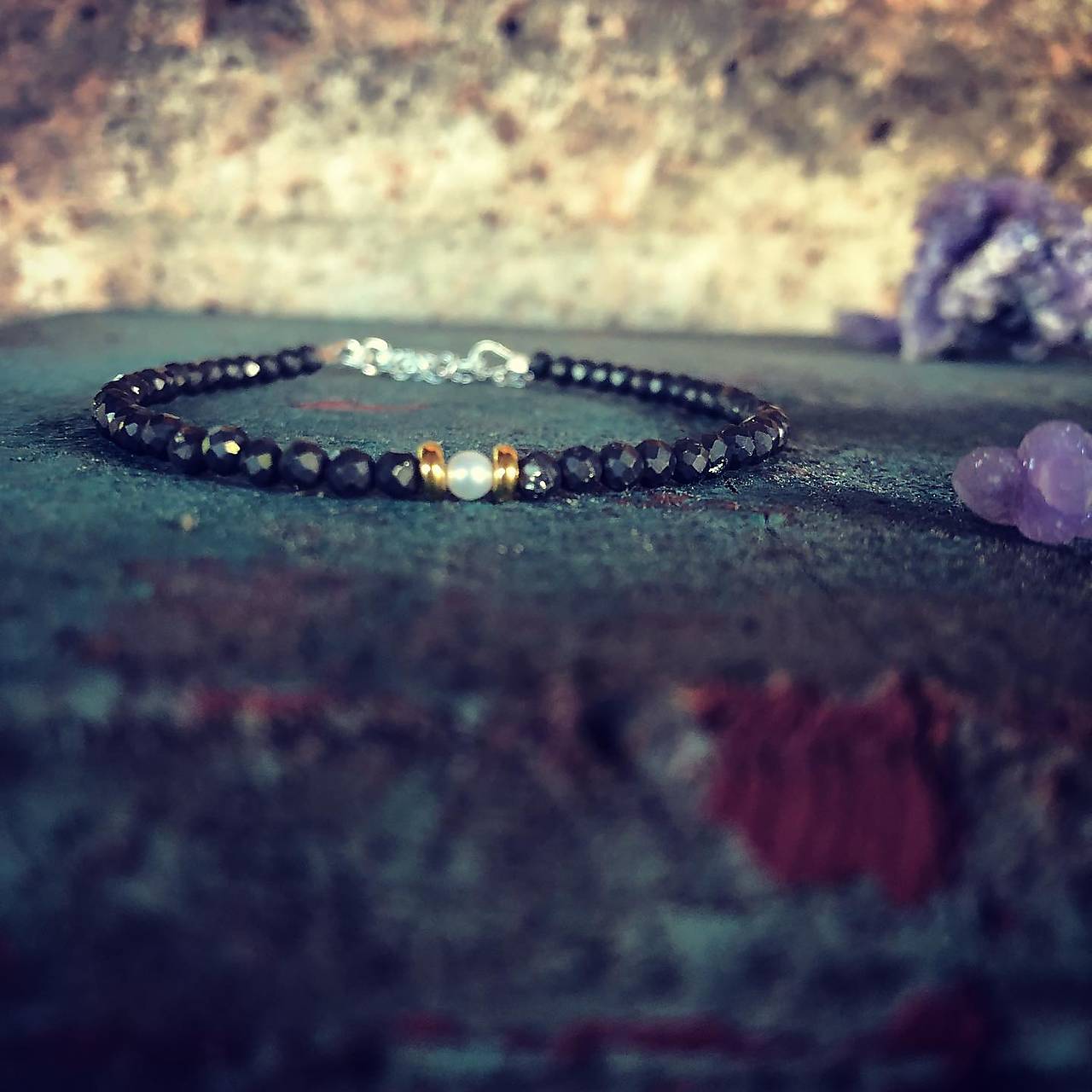 Strieborný náramok Sloboda - kolekcia “Láskovo”