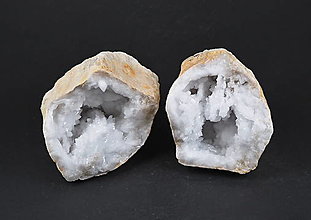 Minerály - Krištáľ pár e394 - 14611492_