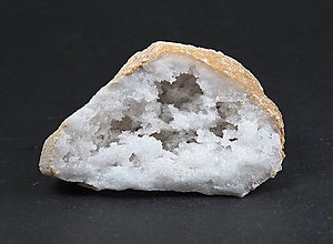Minerály - Krištáľ e409 - 14611513_