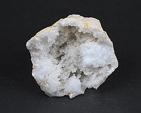 Minerály - Krištáľ e411 - 14611517_