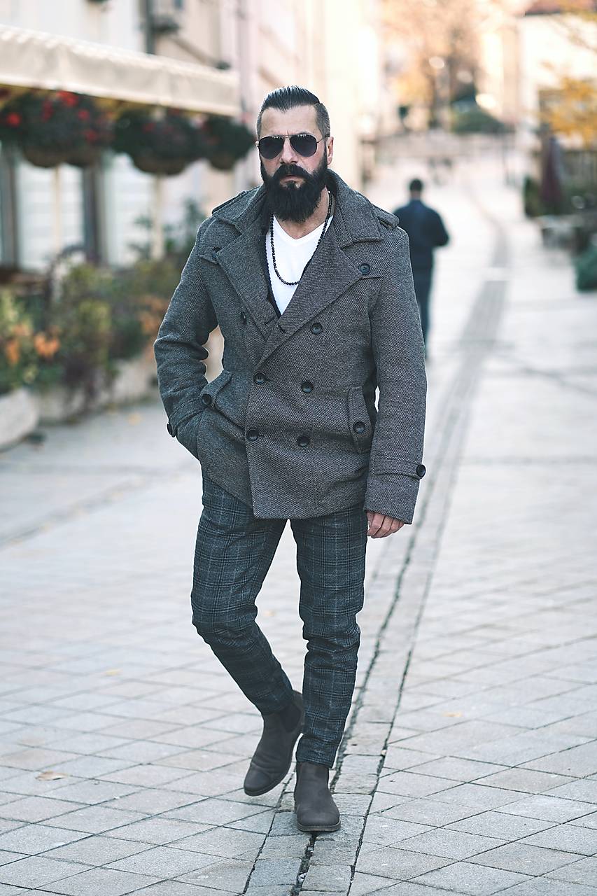 MARKO _náhrdelník V5