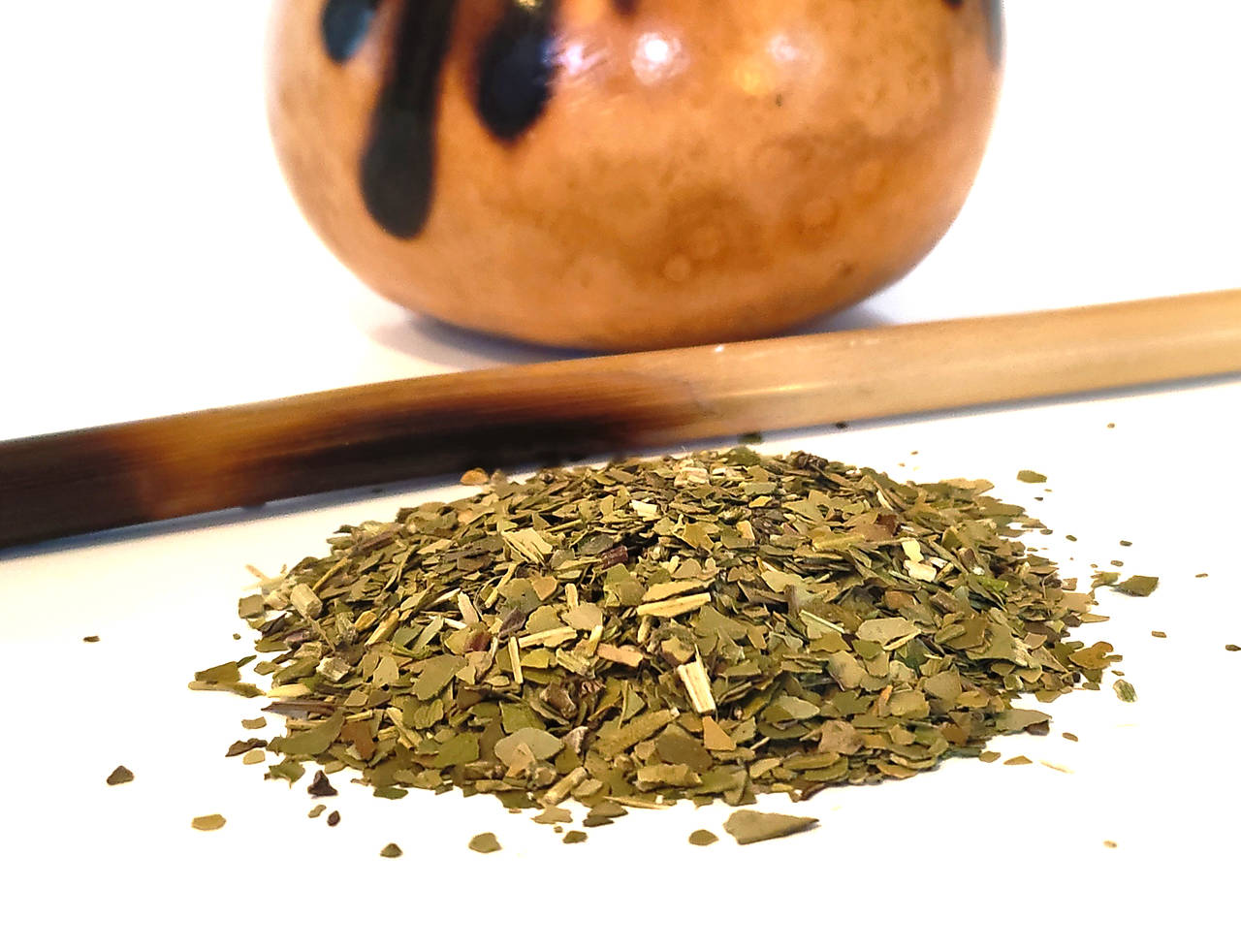 Maté Green - Yerba maté