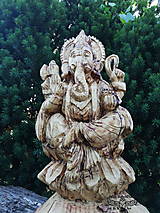 Sochy - Ganesha - 14617396_