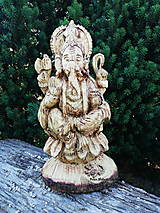 Sochy - Ganesha - 14617397_