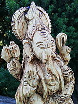 Sochy - Ganesha - 14617398_