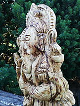 Sochy - Ganesha - 14617399_