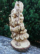 Sochy - Ganesha - 14617401_