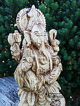 Sochy - Ganesha - 14617405_