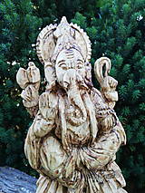 Sochy - Ganesha - 14617406_