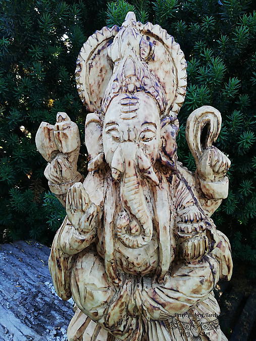 Sochy - Ganesha - 14617395_