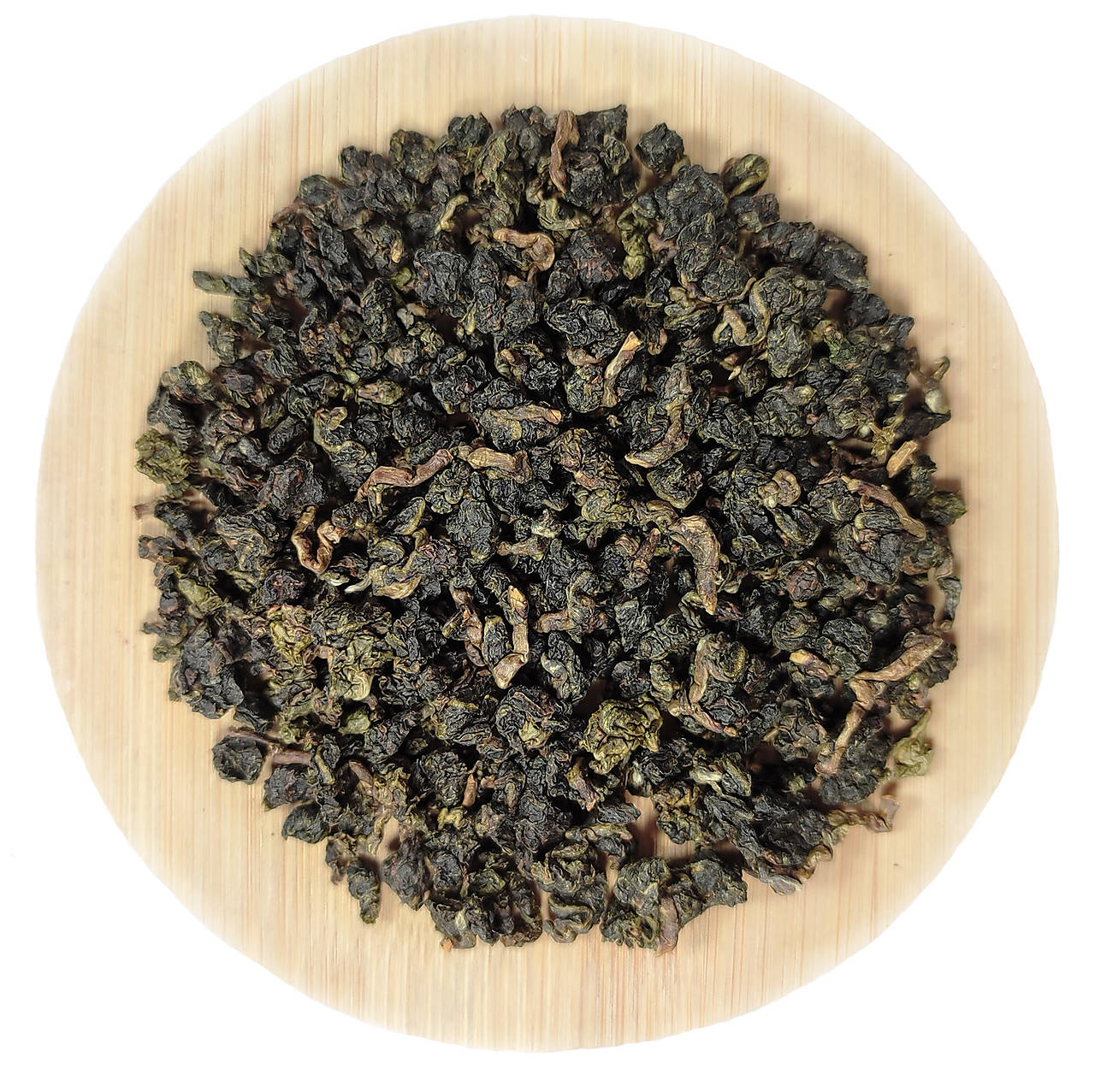 Si Ji Chun - Finest Oolong