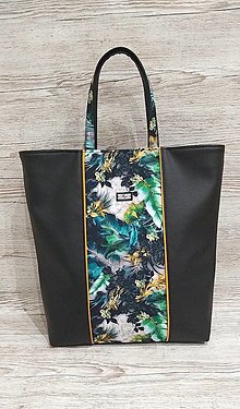 Veľké tašky - Dámska taška Jungle - 14621618_