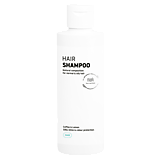 Vlasová kozmetika - MARK shampoo COFFEE & LEMON - pre normálne a mastné vlasy - 14624759_