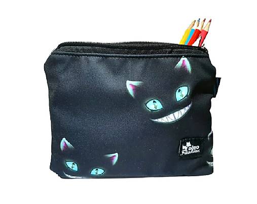 Taštičky - Púzdro Midnight Cats - 14627357_
