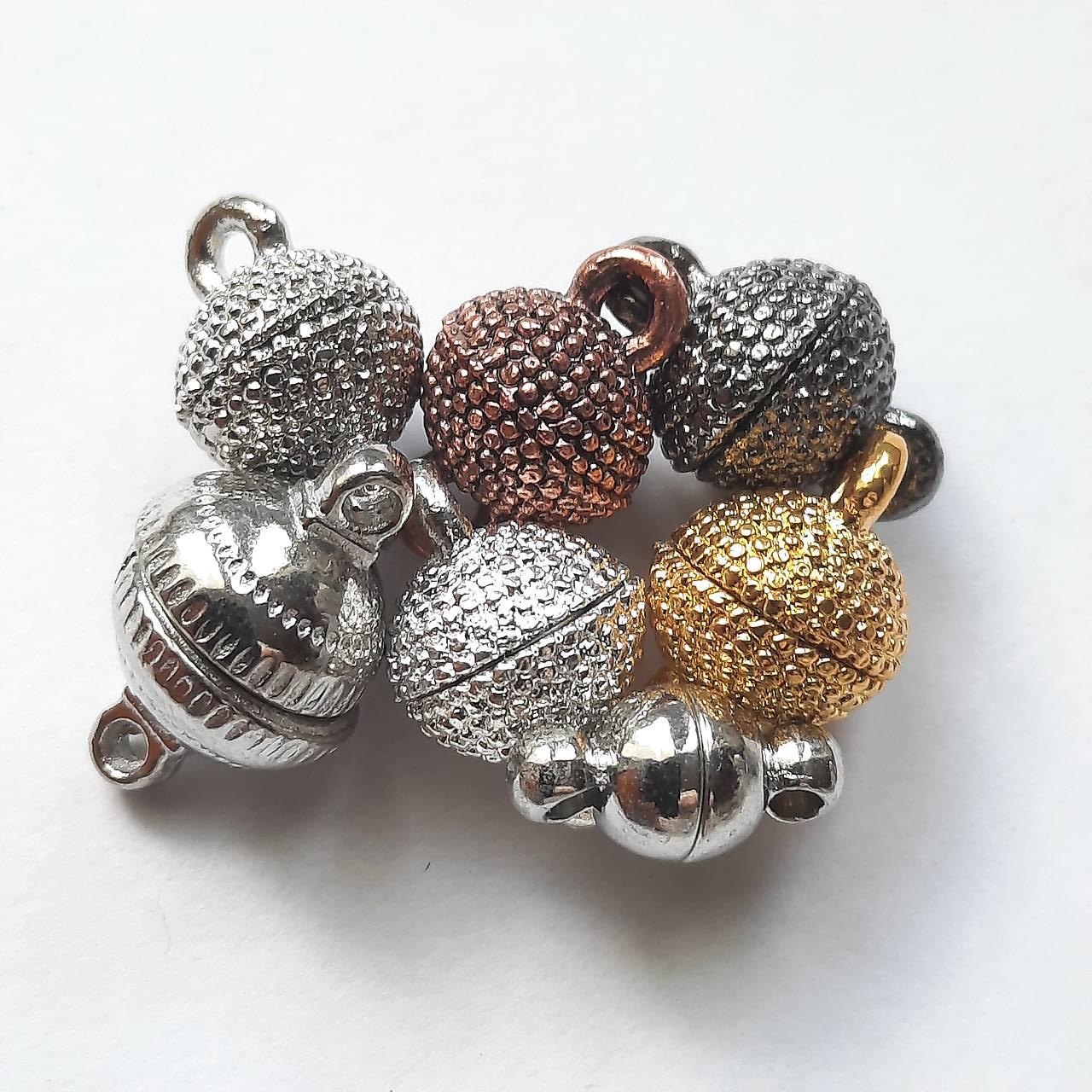 Magnetické zapínanie-1ks