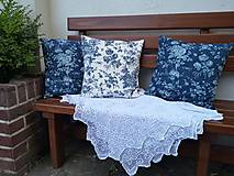 Úžitkový textil - Vidiecka nostalgia - 14632845_
