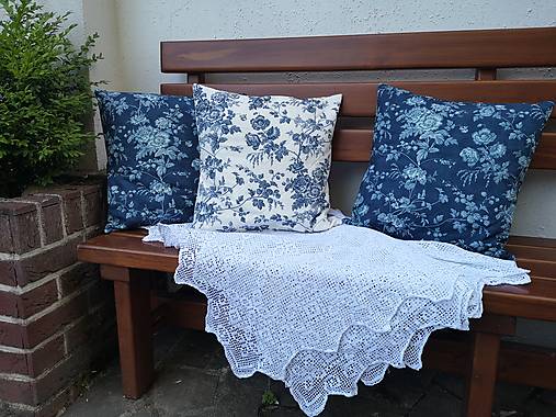Úžitkový textil - Vidiecka nostalgia - 14632845_