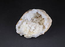 Minerály - Krištáľ e656 - 14645593_
