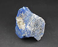 Minerály - Lapis lazuli e842 - 14647317_