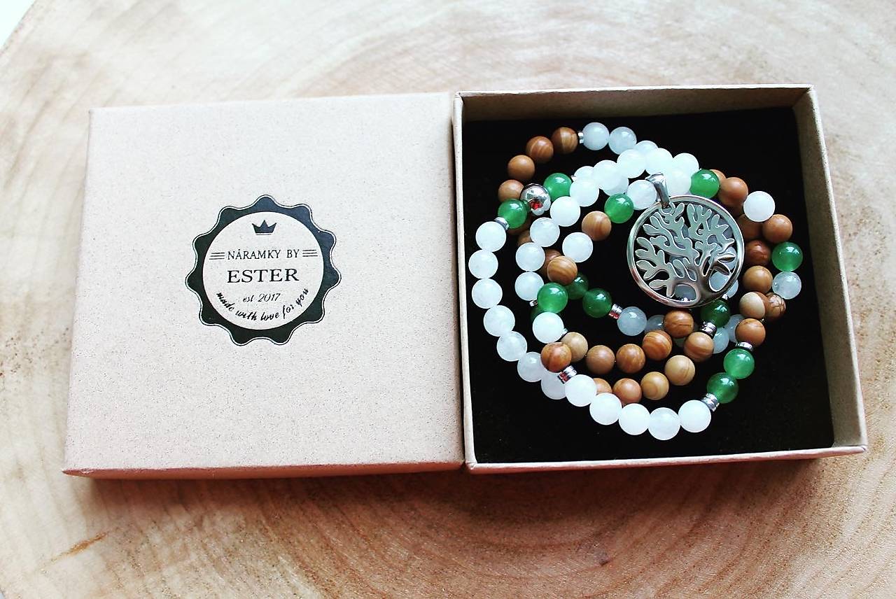 Personalizovaný náhrdelník